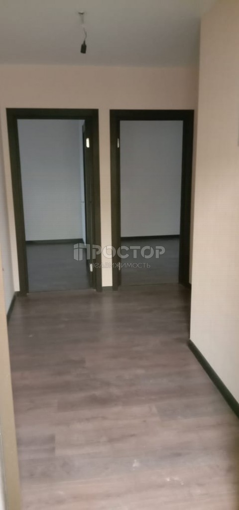 2-комнатная квартира, 62.2 м² - фото 11