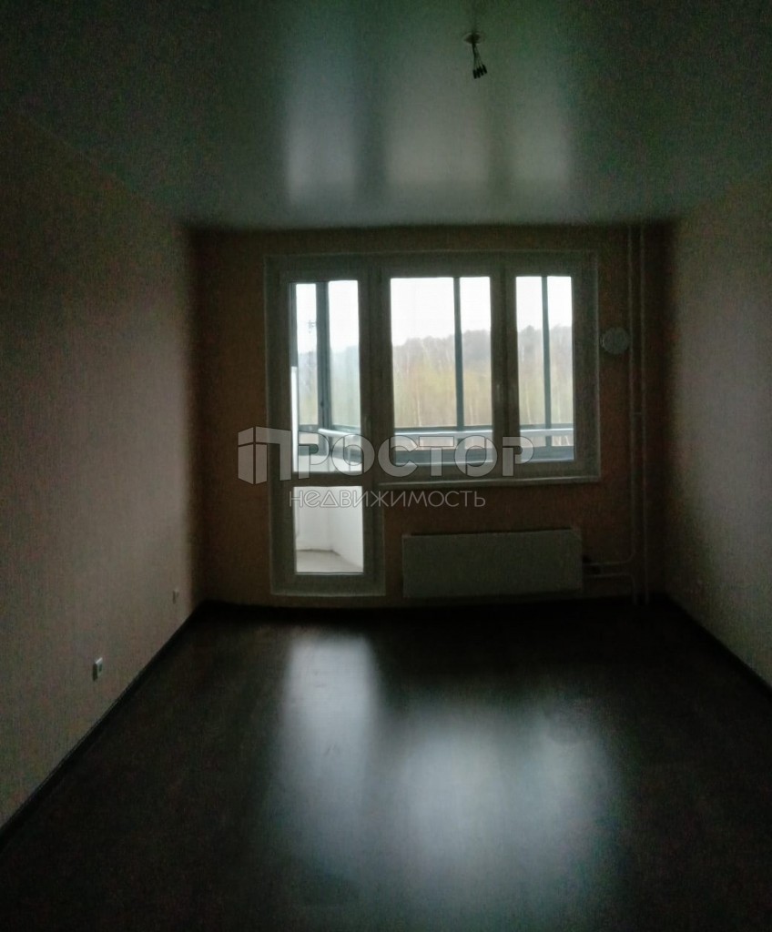 2-комнатная квартира, 62.2 м² - фото 5