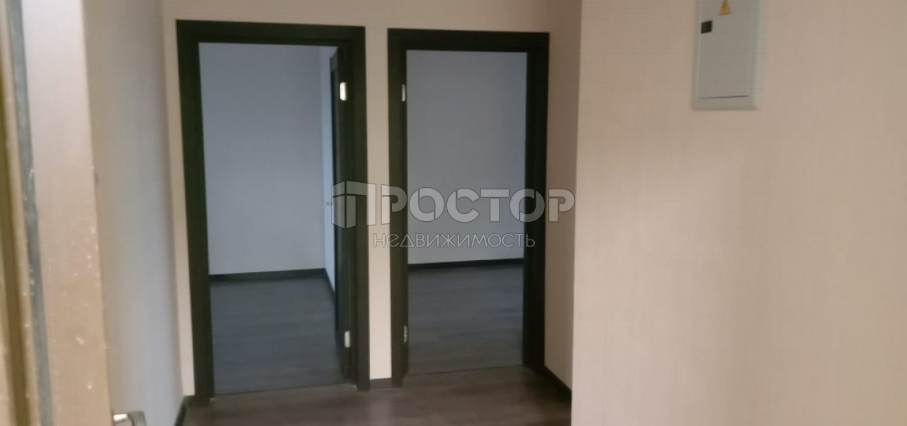 2-комнатная квартира, 62.2 м² - фото 17