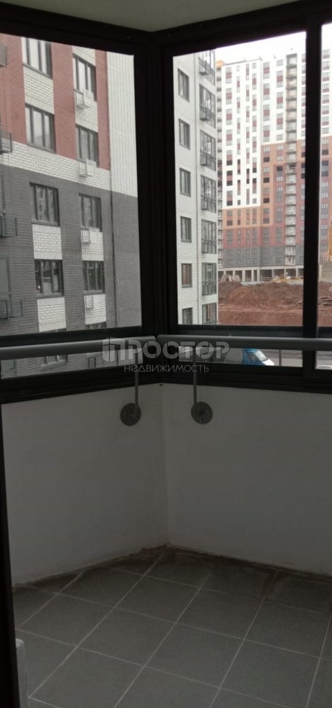 2-комнатная квартира, 62.2 м² - фото 12