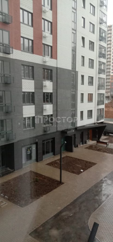 2-комнатная квартира, 62.2 м² - фото 27