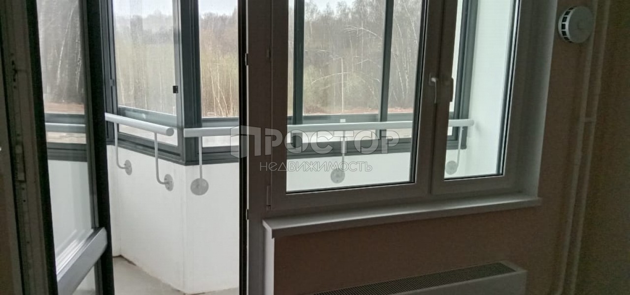 2-комнатная квартира, 62.2 м² - фото 4