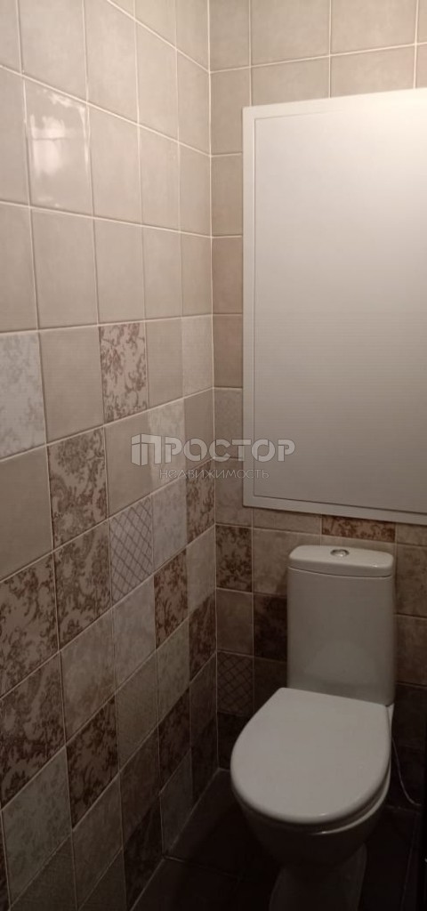 2-комнатная квартира, 62.2 м² - фото 19