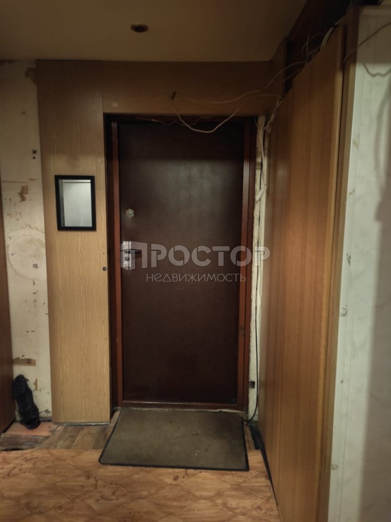 3-комнатная квартира, 60 м² - фото 3