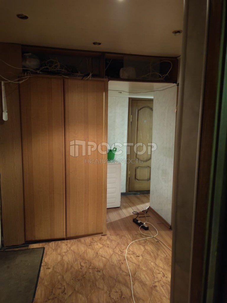 3-комнатная квартира, 60 м² - фото 4