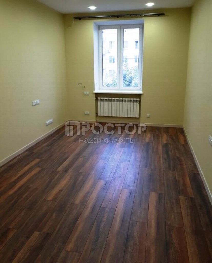 3-комнатная квартира, 111.4 м² - фото 6