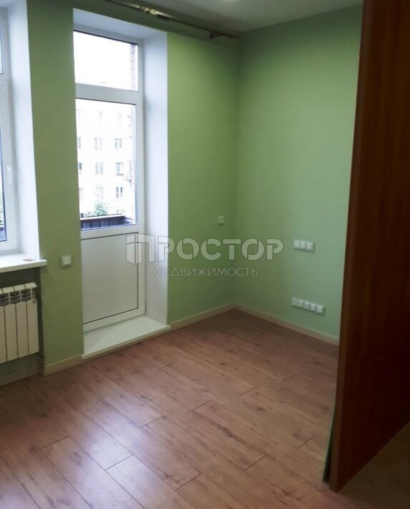 3-комнатная квартира, 111.4 м² - фото 3