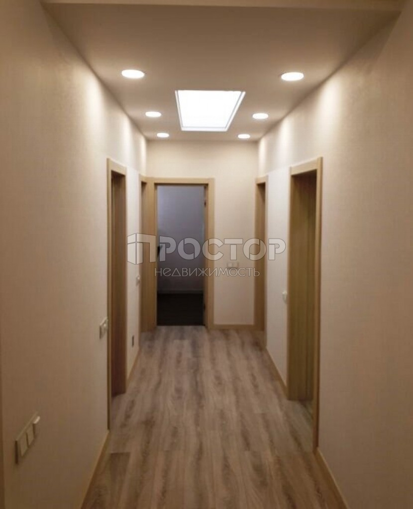 3-комнатная квартира, 111.4 м² - фото 8