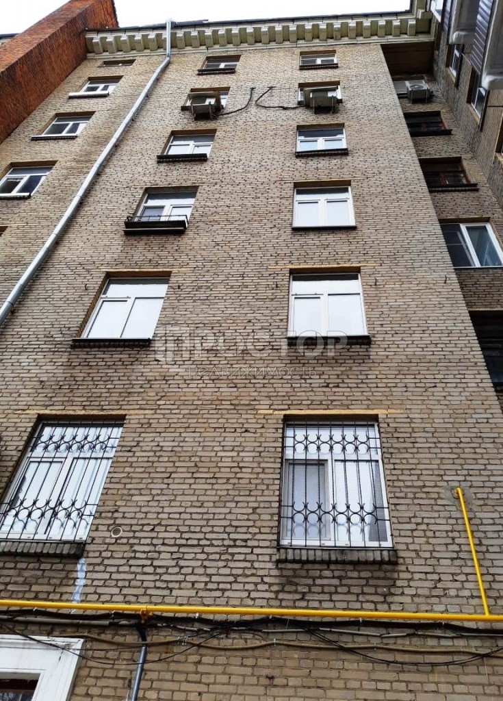 3-комнатная квартира, 111.4 м² - фото 12