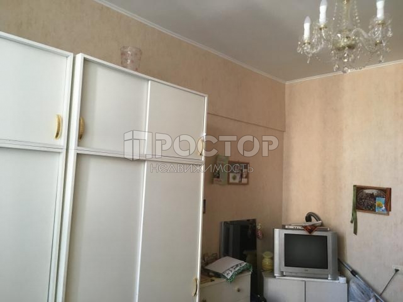 3-комнатная квартира, 68 м² - фото 6