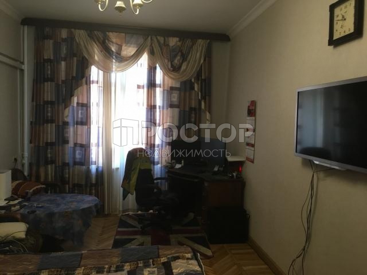 3-комнатная квартира, 68 м² - фото 4