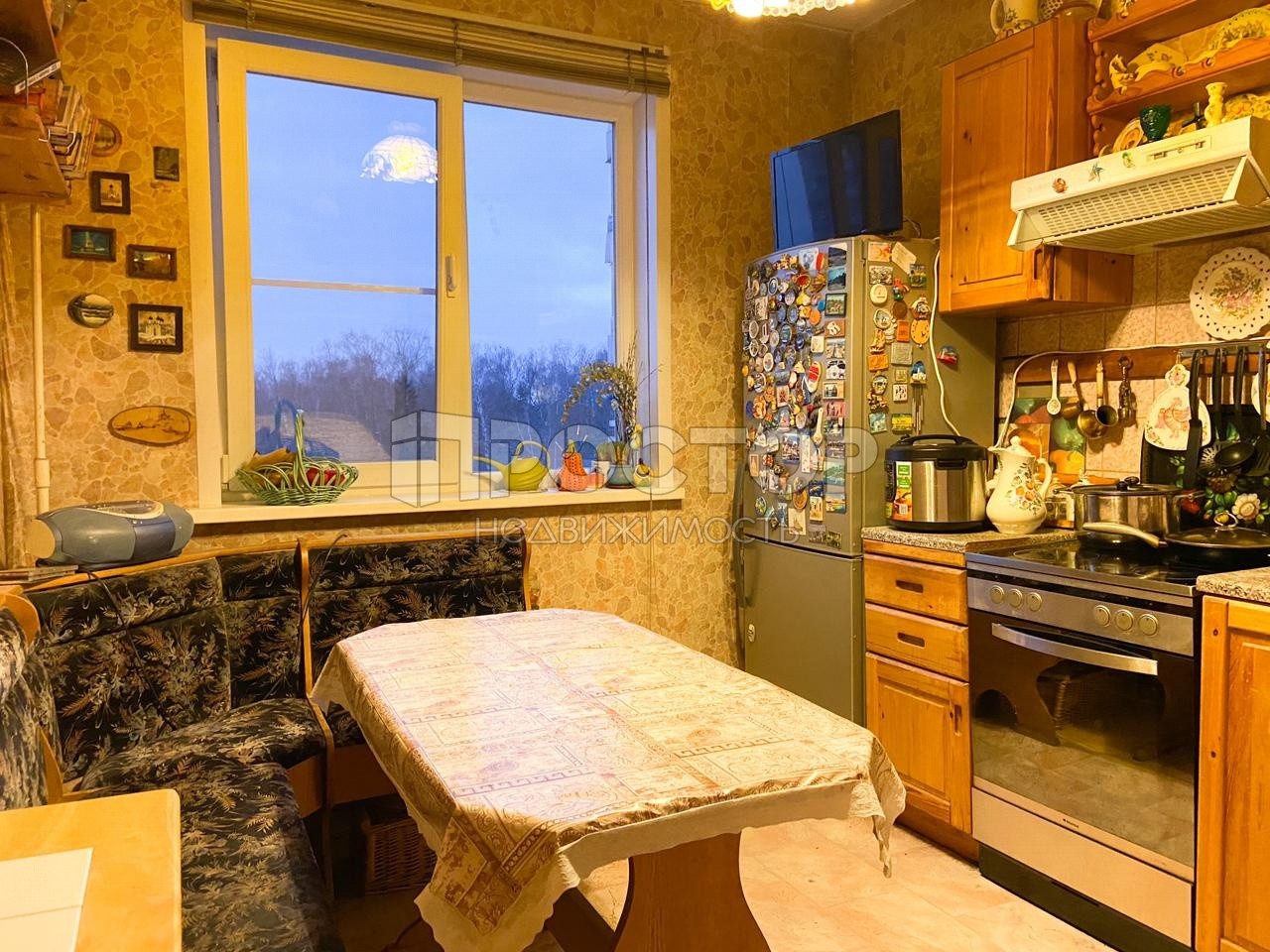 2-комнатная квартира, 53.3 м² - фото 10