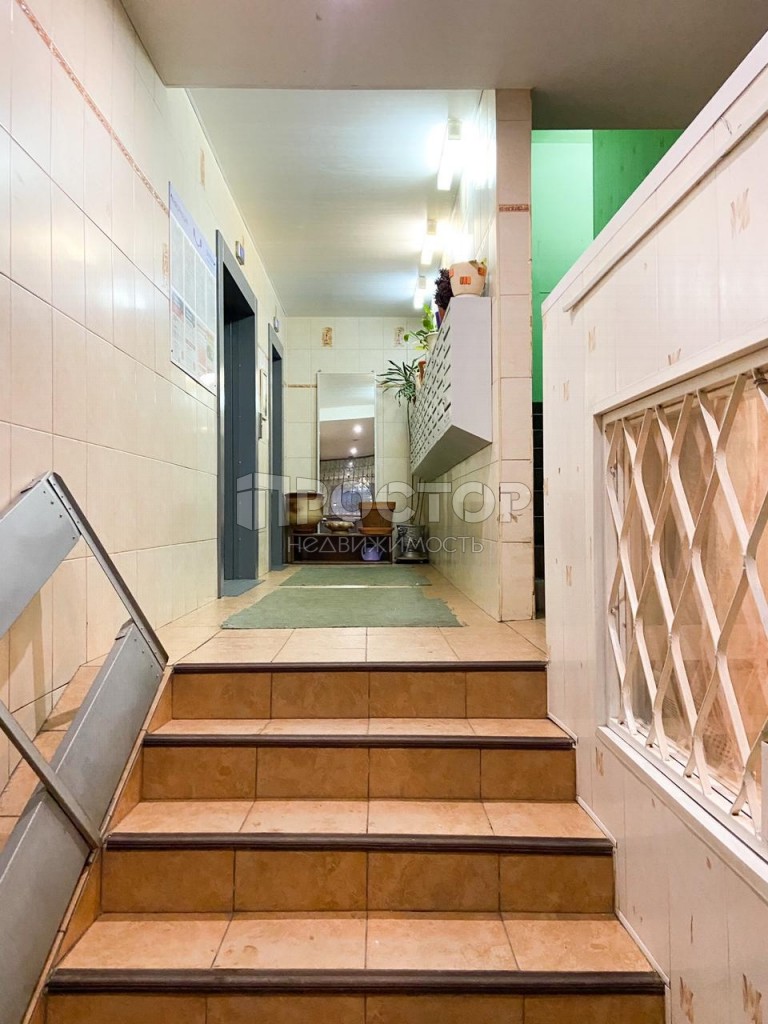 2-комнатная квартира, 53.3 м² - фото 5