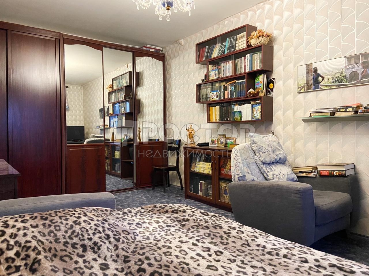 2-комнатная квартира, 53.3 м² - фото 8