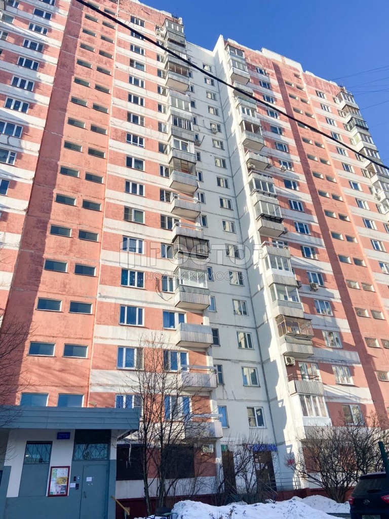2-комнатная квартира, 53.3 м² - фото 3