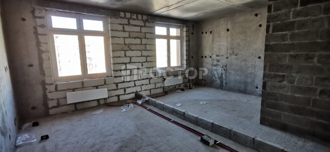 3-комнатная квартира, 106.4 м² - фото 5