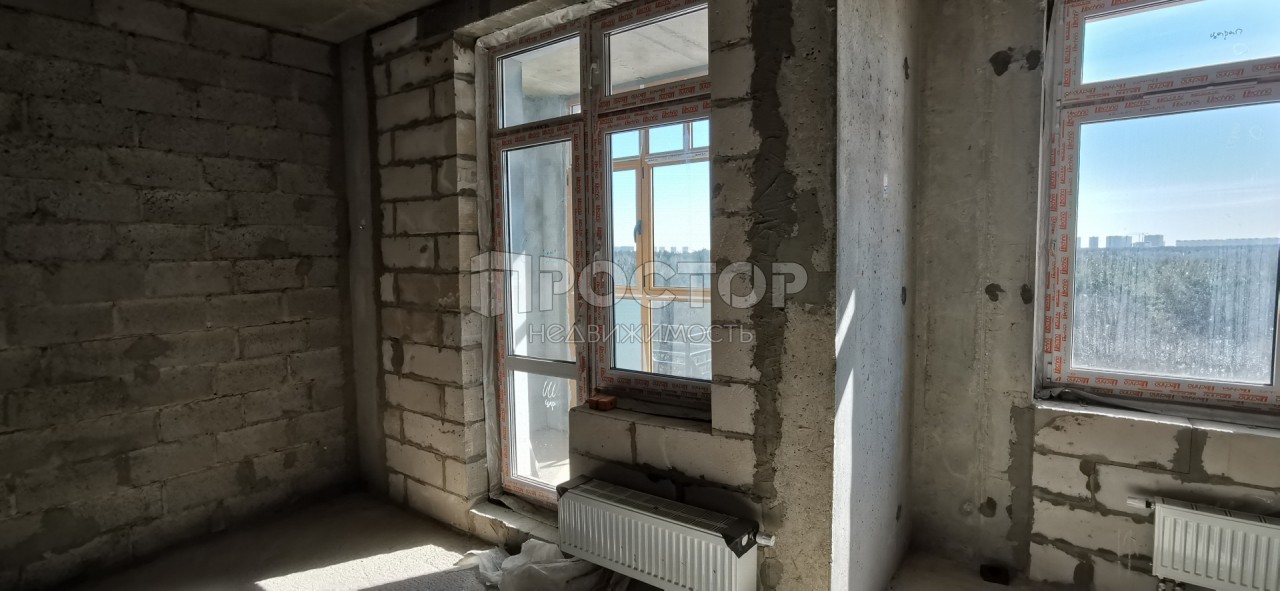 3-комнатная квартира, 106.4 м² - фото 4