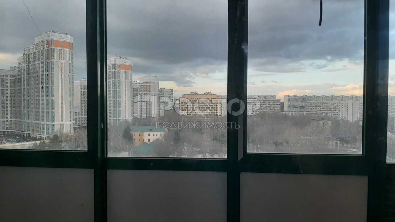 3-комнатная квартира, 68 м² - фото 10