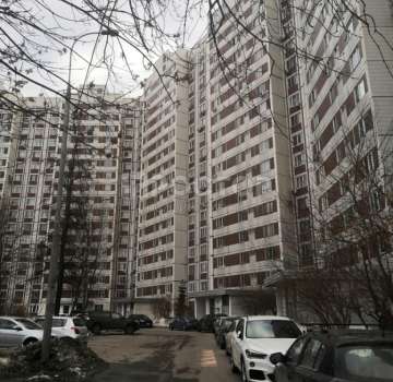 Продается отличная квартира доме серии П44 1998 года постройки. Комнаты изолированн