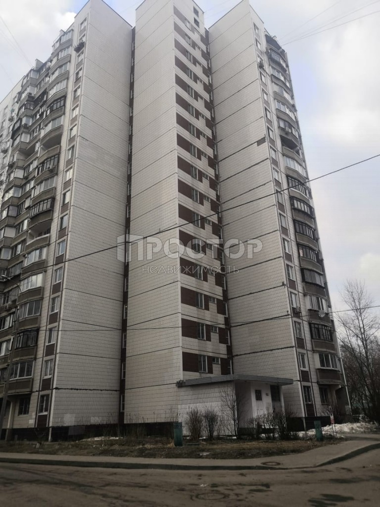 2-комнатная квартира, 50.2 м² - фото 3