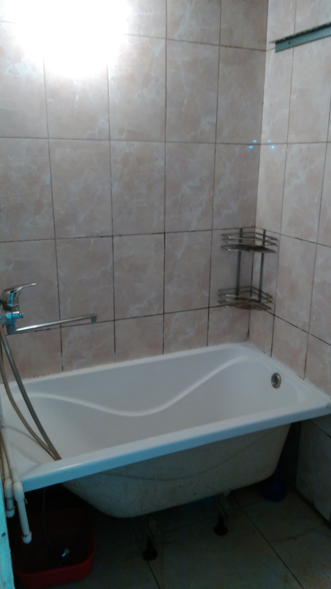 3-комнатная квартира, 50 м² - фото 17