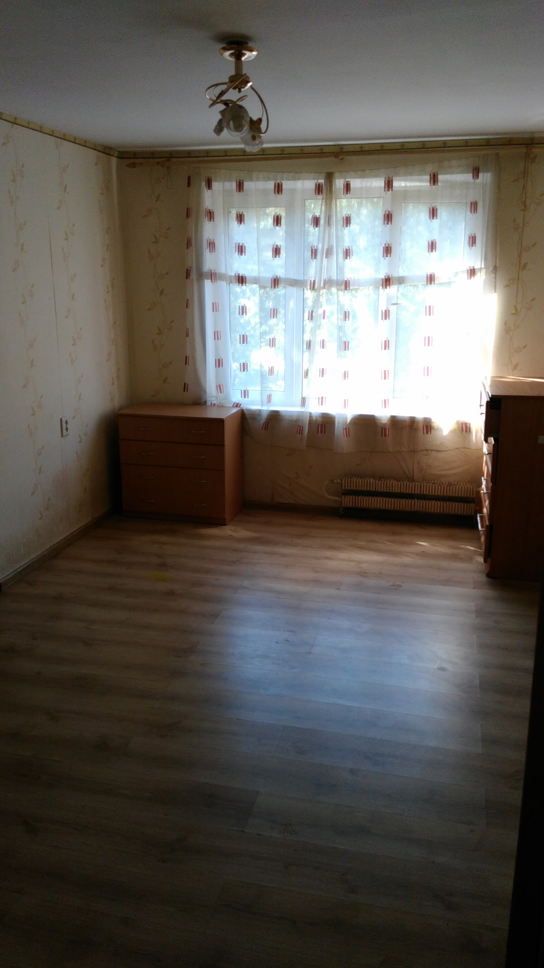 3-комнатная квартира, 50 м² - фото 4