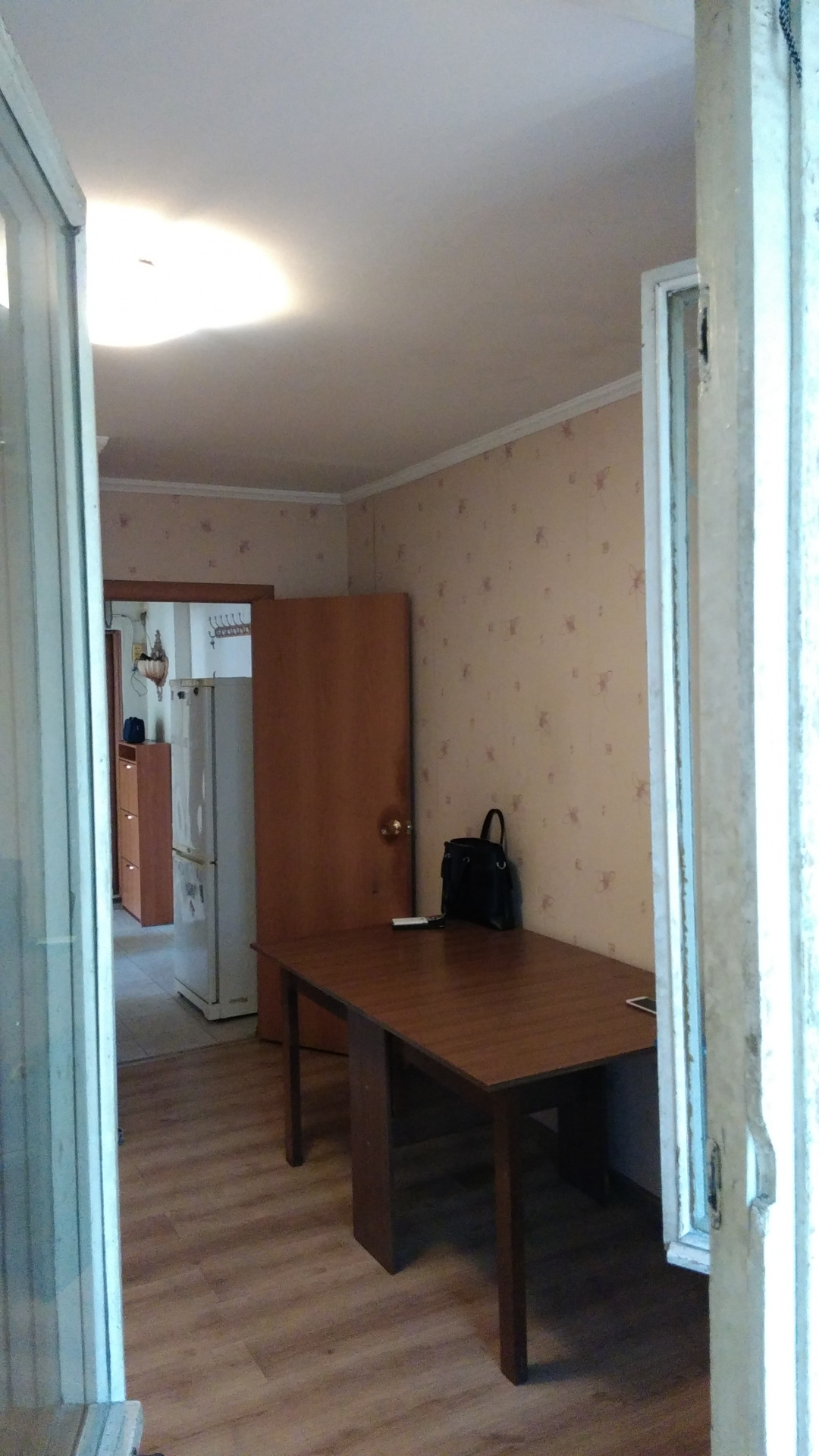 3-комнатная квартира, 50 м² - фото 12