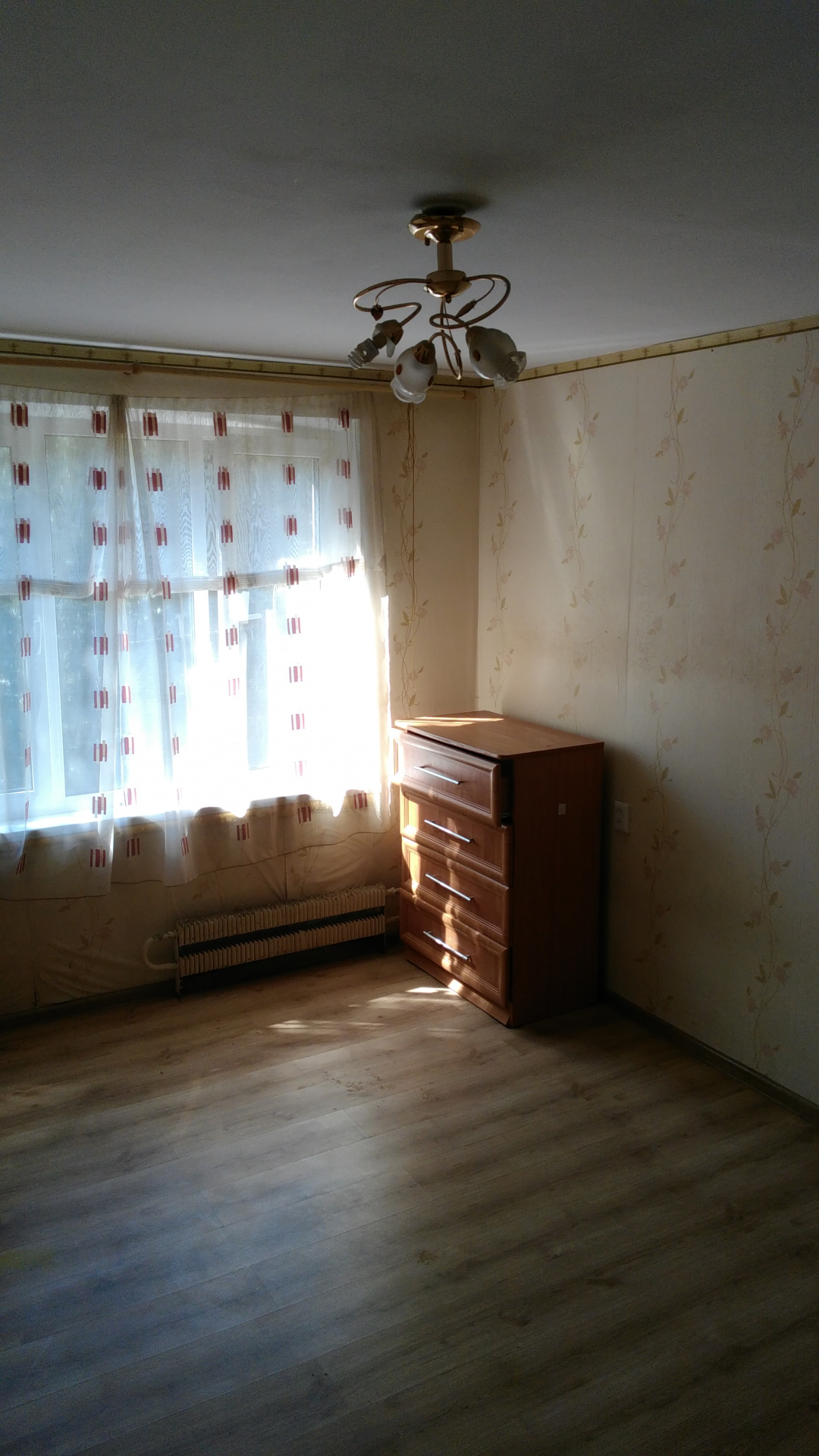 3-комнатная квартира, 50 м² - фото 3