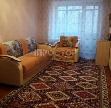 Купить квартиру