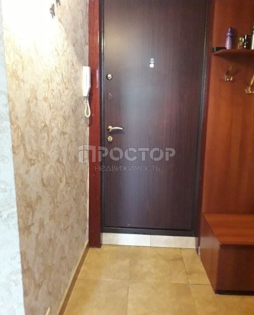 2-комнатная квартира, 43 м² - фото 11