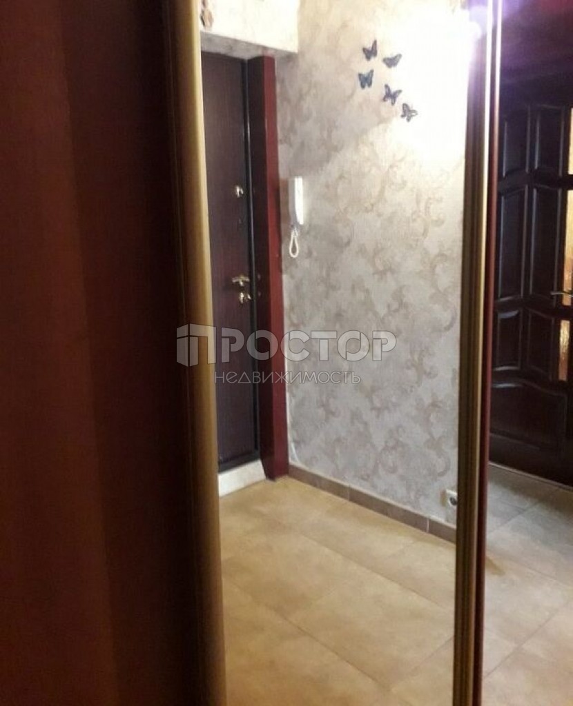 2-комнатная квартира, 43 м² - фото 10