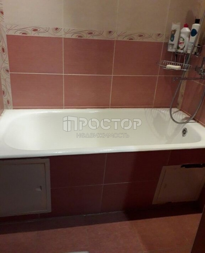 2-комнатная квартира, 43 м² - фото 4