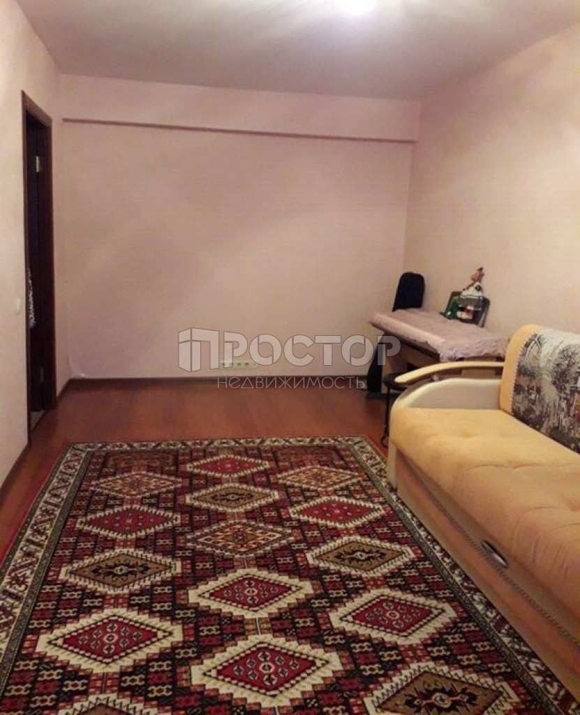 2-комнатная квартира, 43 м² - фото 9