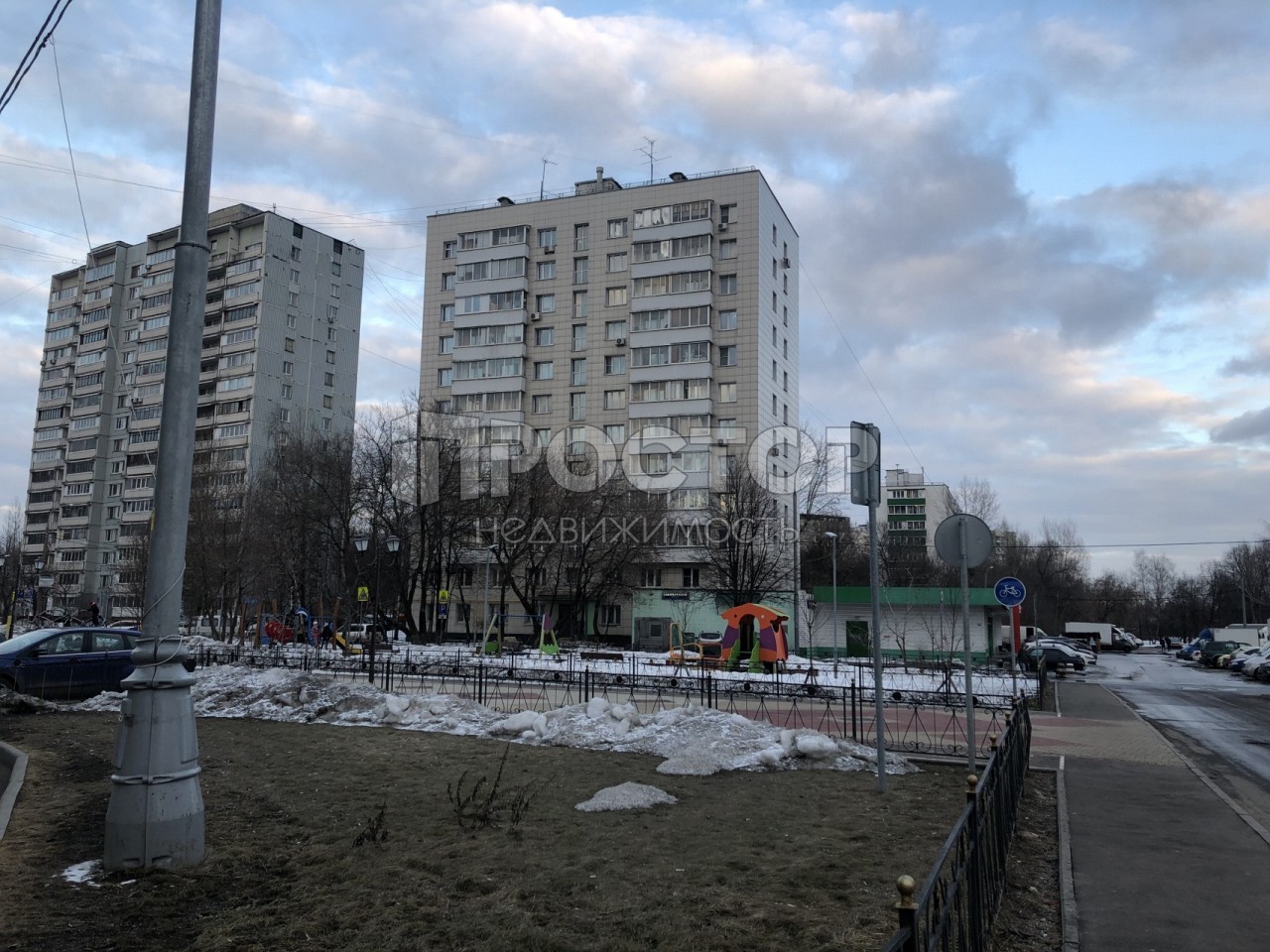 2-комнатная квартира, 45 м² - фото 14