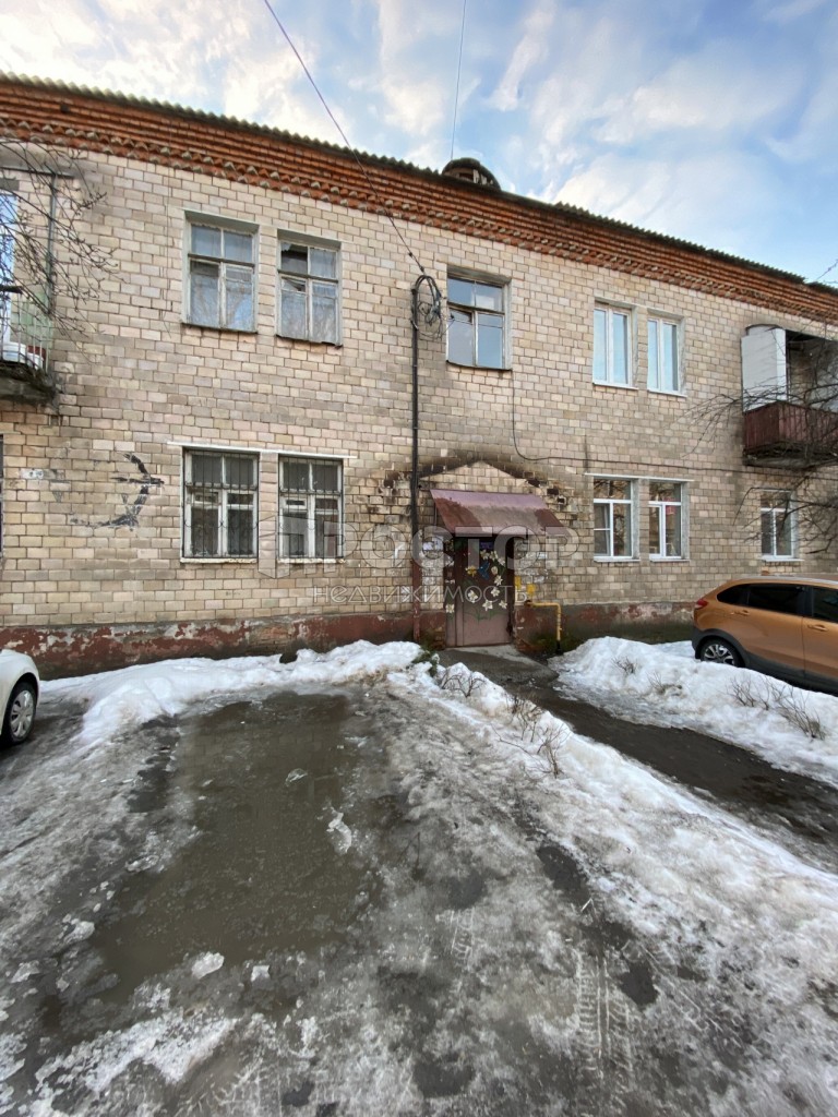 2-комнатная квартира, 49 м² - фото 14