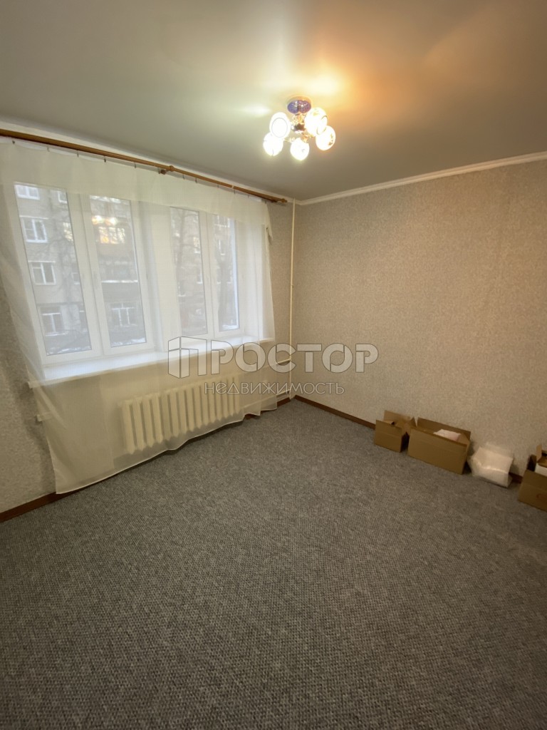 2-комнатная квартира, 49 м² - фото 3