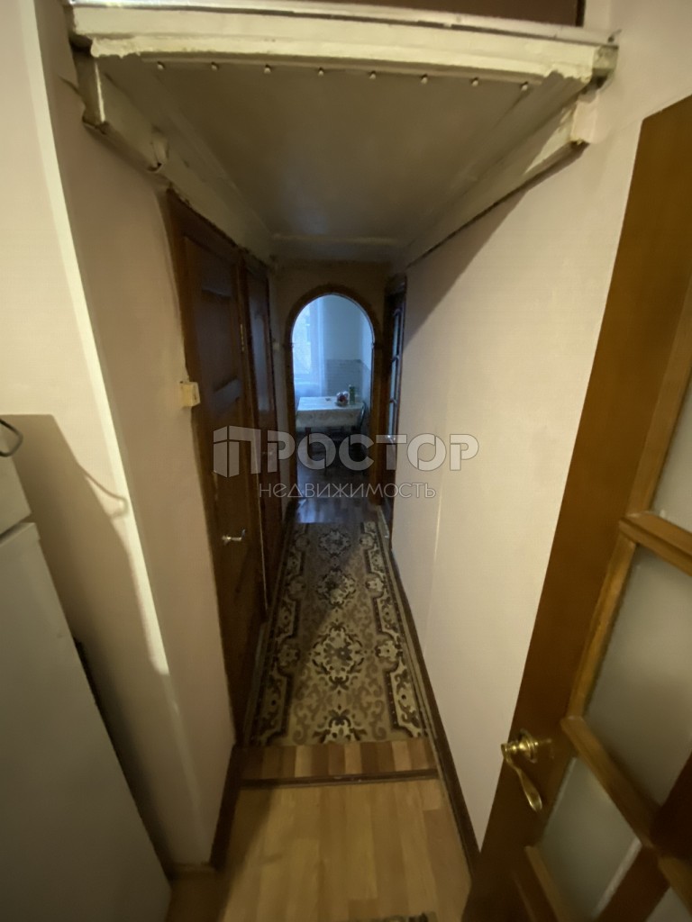 2-комнатная квартира, 49 м² - фото 11