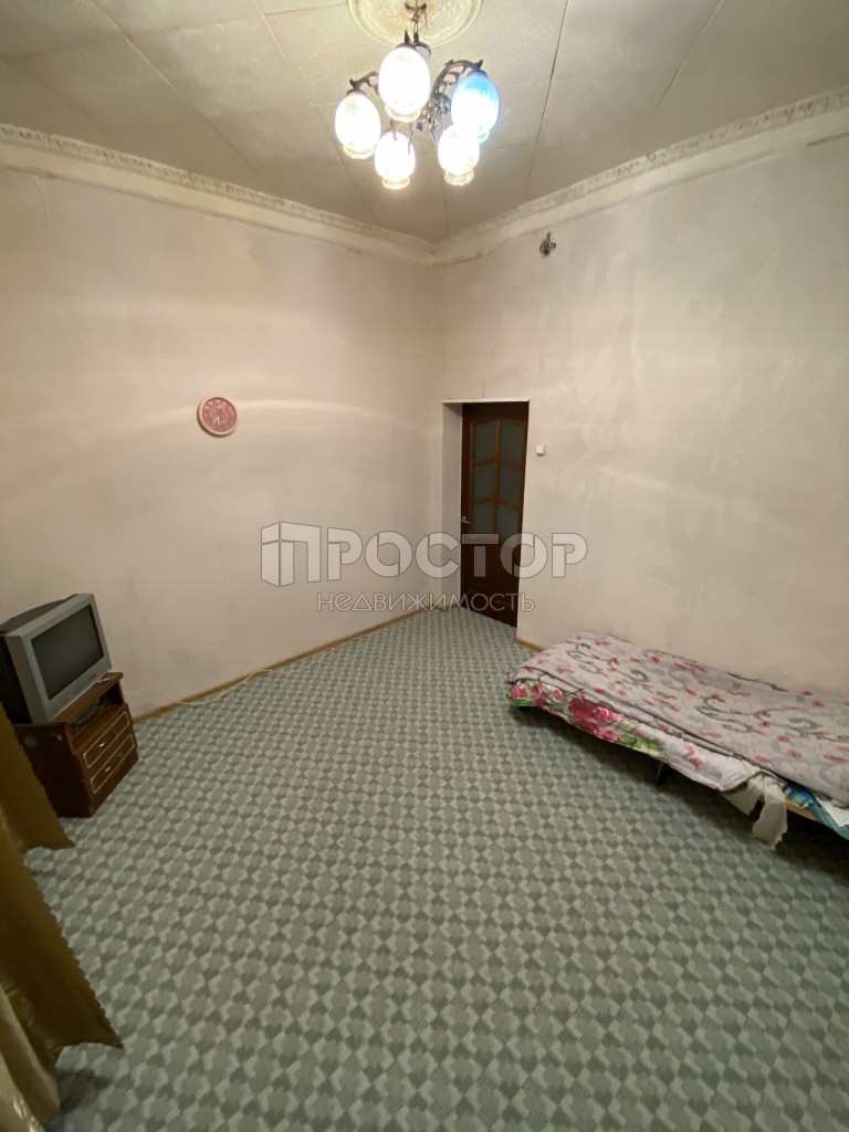 2-комнатная квартира, 49 м² - фото 5