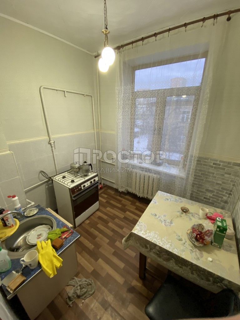 2-комнатная квартира, 49 м² - фото 6