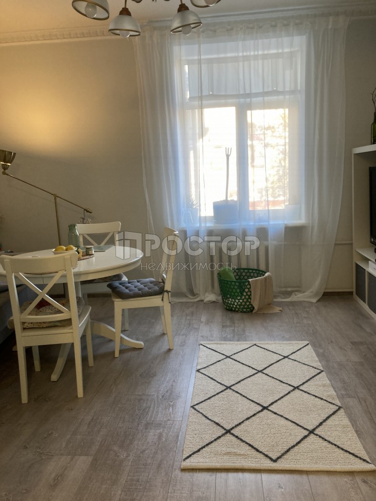 3-комнатная квартира, 70 м² - фото 9