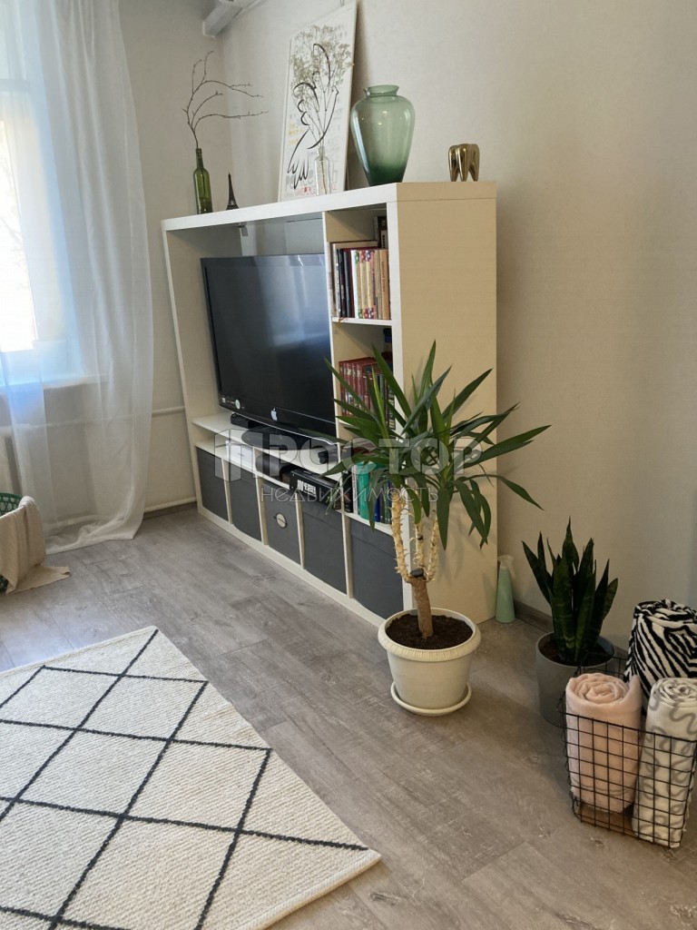 3-комнатная квартира, 70 м² - фото 11