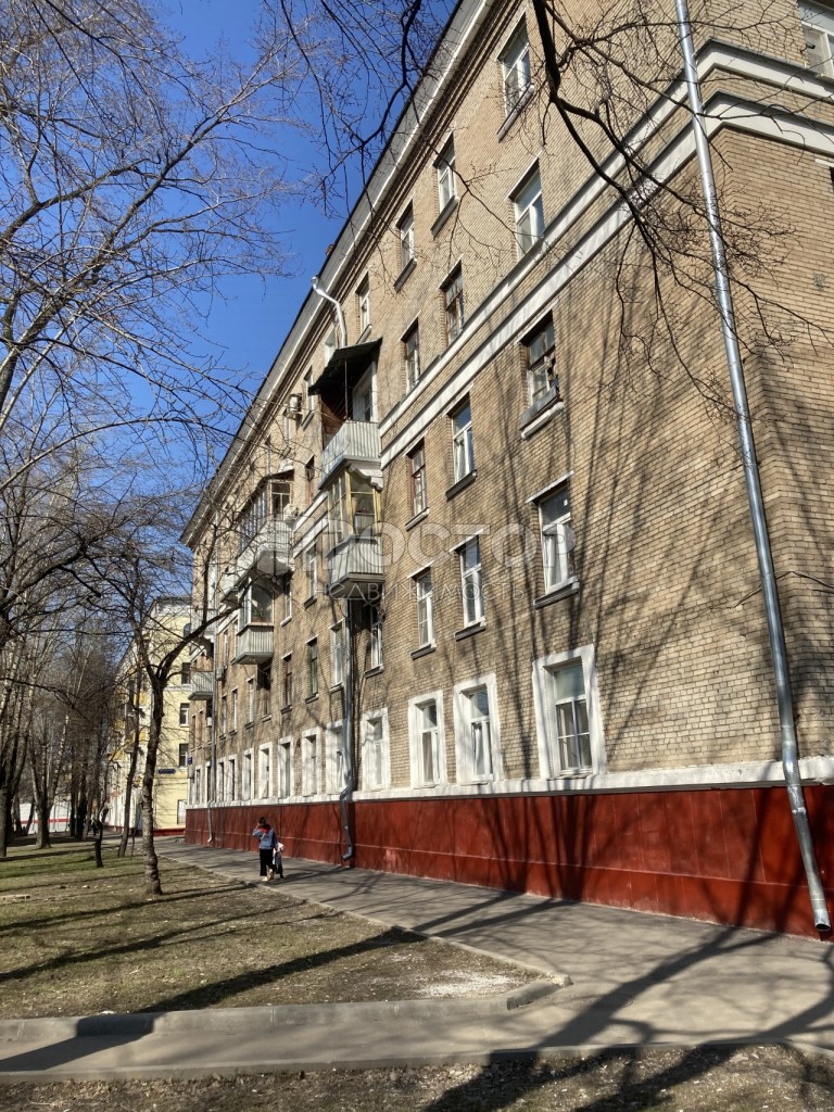 3-комнатная квартира, 70 м² - фото 18