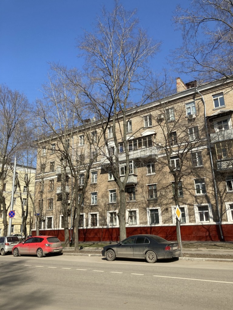 3-комнатная квартира, 70 м² - фото 19