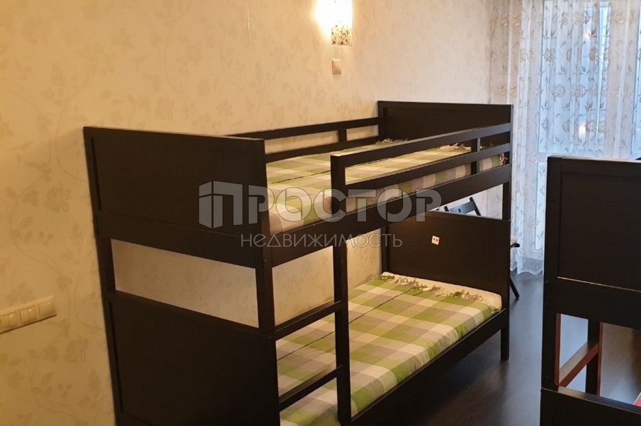 2-комнатная квартира, 64 м² - фото 4