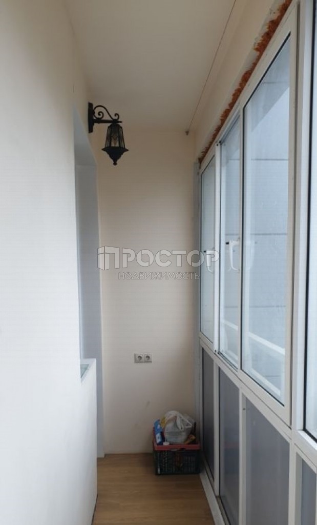 2-комнатная квартира, 64 м² - фото 15