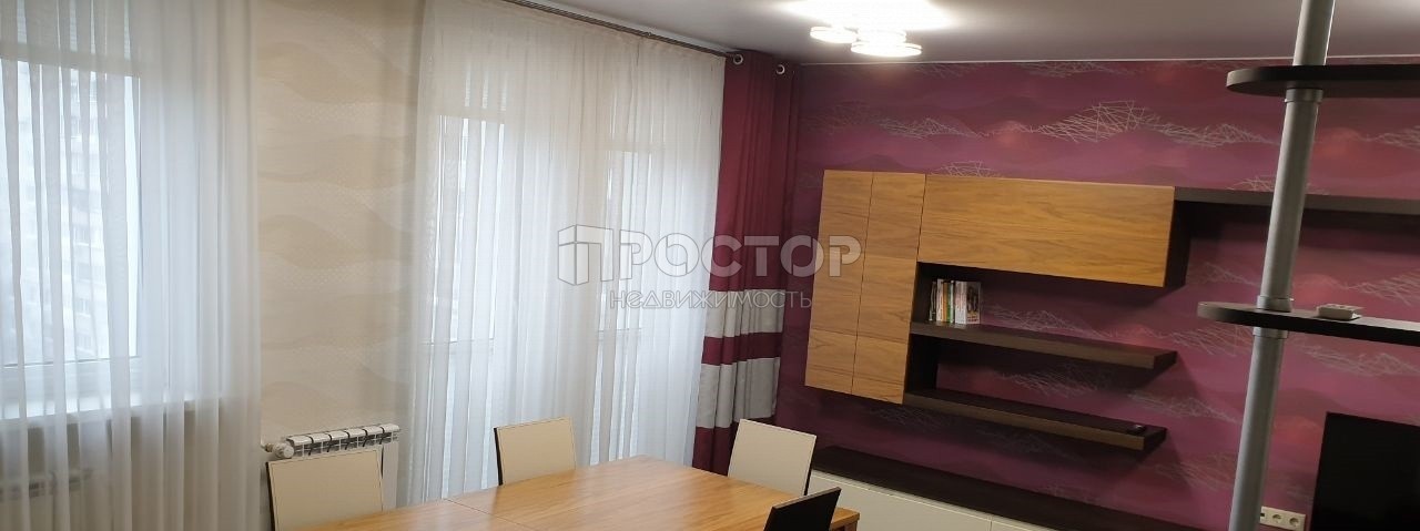 2-комнатная квартира, 64 м² - фото 3