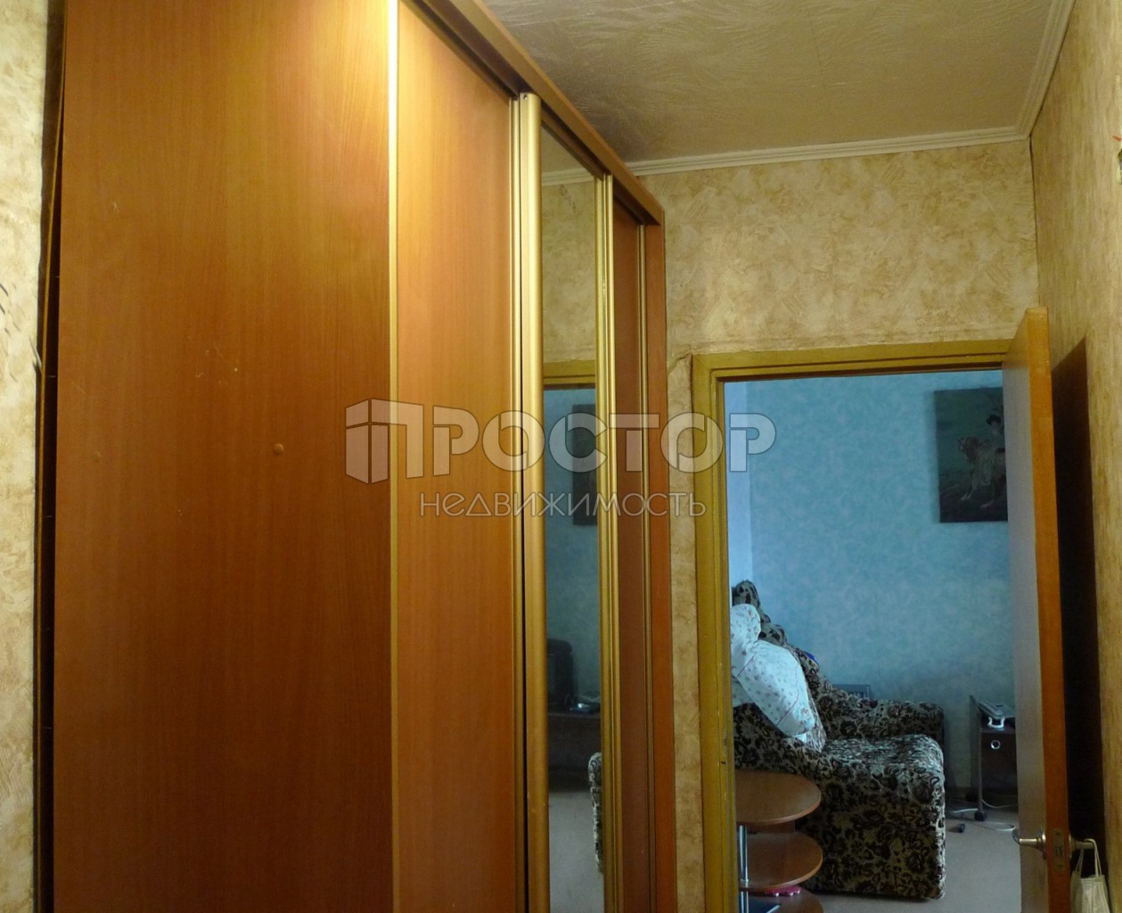 2-комнатная квартира, 55 м² - фото 8