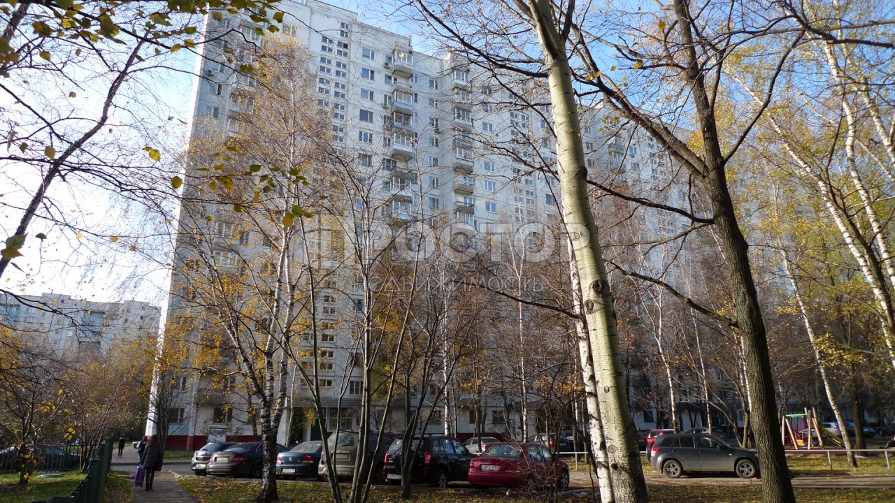 2-комнатная квартира, 55 м² - фото 10