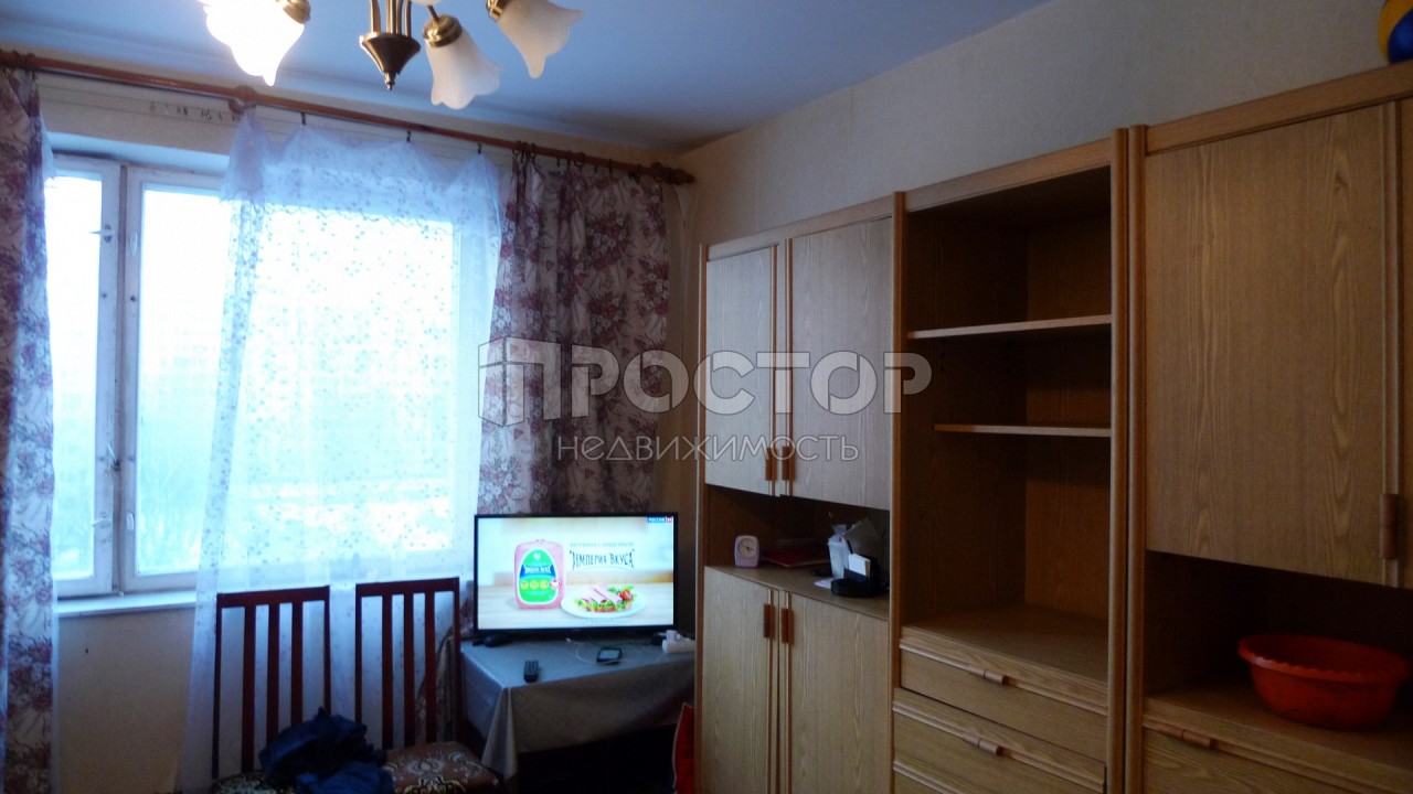 2-комнатная квартира, 55 м² - фото 2