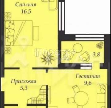 Купить квартиру